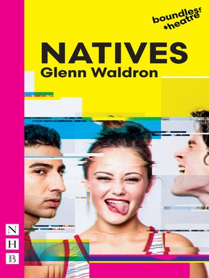 cover image of Natives